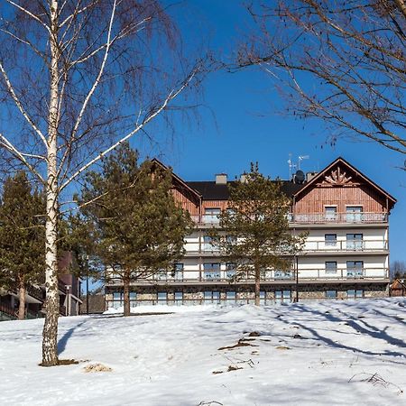 Esti Apartament Nad Jeziorem Czorsztynskim Exterior foto