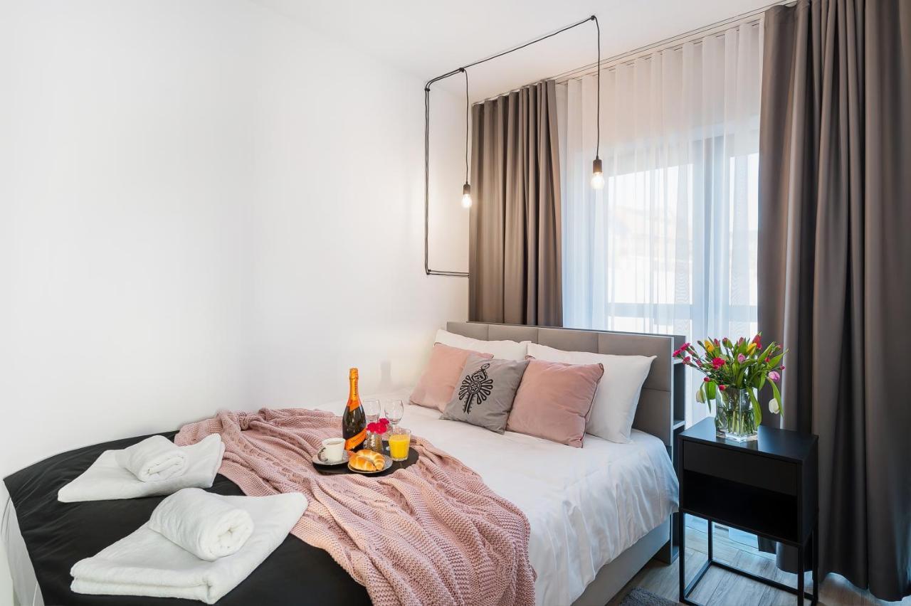 Esti Apartament Nad Jeziorem Czorsztynskim Exterior foto
