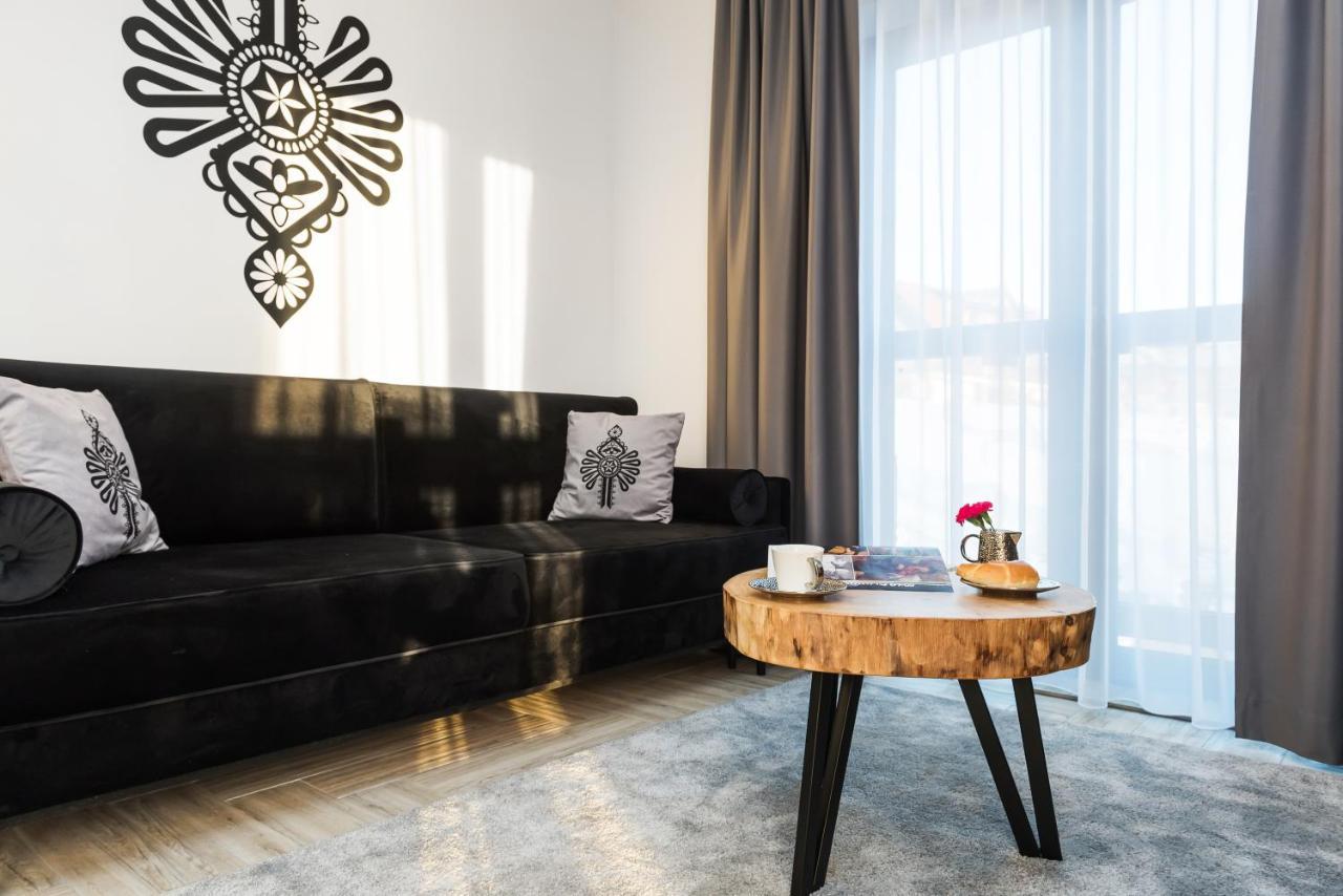 Esti Apartament Nad Jeziorem Czorsztynskim Exterior foto