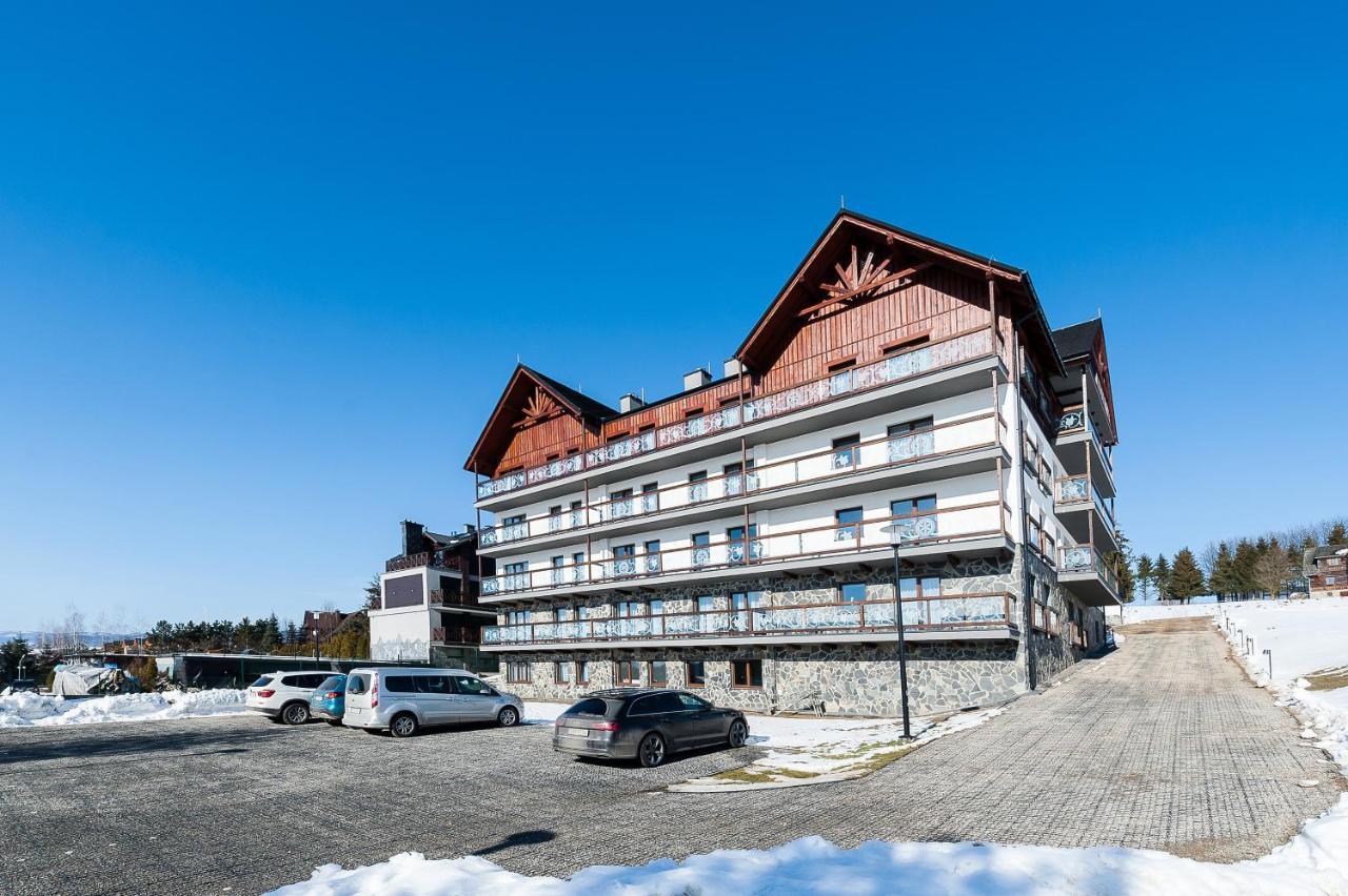 Esti Apartament Nad Jeziorem Czorsztynskim Exterior foto