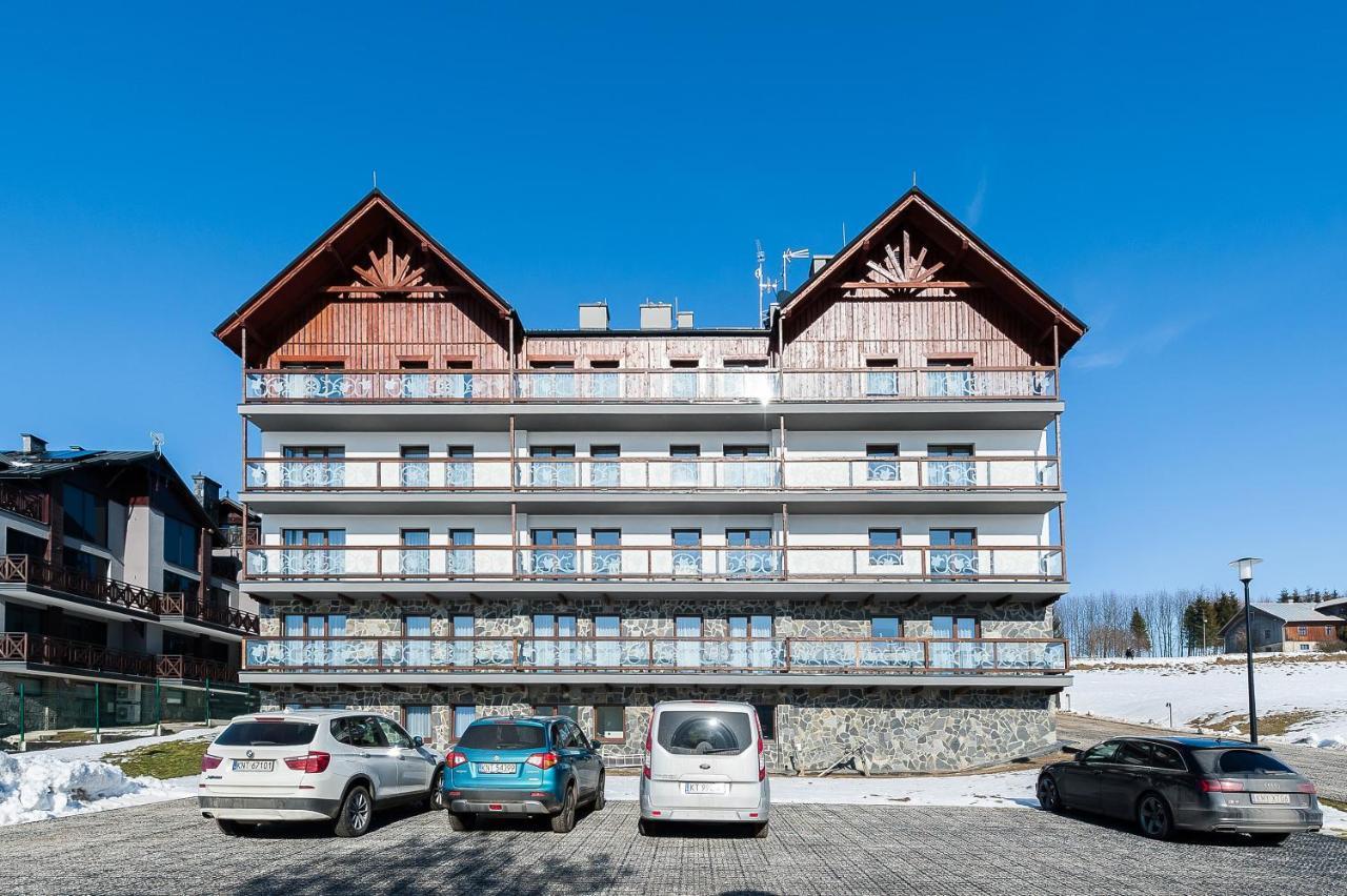 Esti Apartament Nad Jeziorem Czorsztynskim Exterior foto