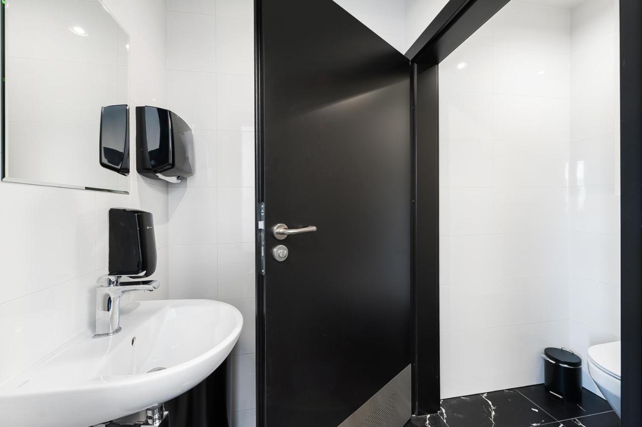 Esti Apartament Nad Jeziorem Czorsztynskim Exterior foto