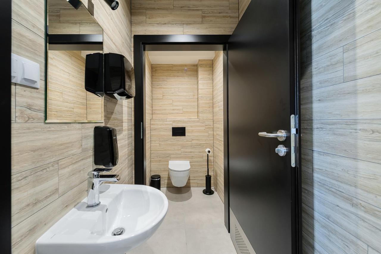Esti Apartament Nad Jeziorem Czorsztynskim Exterior foto